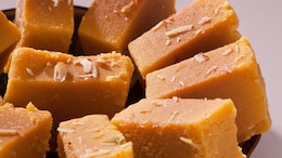 Which Dish Is Called The King Of Sweets In India?