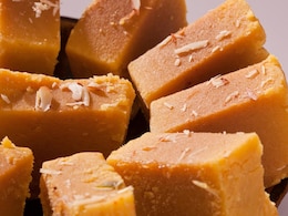 Which Dish Is Called The King Of Sweets In India?