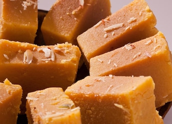 Which Dish Is Called The King Of Sweets In India?