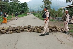 Internet Partially Back In Manipur, Broadband Allowed, No Social Media Internet Partially Back In Manipur, Broadband Allowed, No Social Media