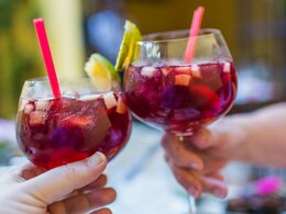 7 Steps To Crafting The Perfect Sangria At Home: Your Party Secret Revealed 7 Steps To Crafting The Perfect Sangria At Home: Your Party Secret Revealed