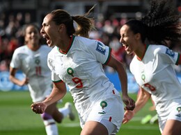 Morocco Beat South Korea For First Women's World Cup Win