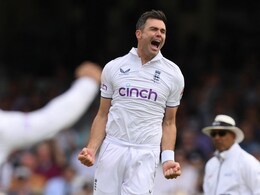 Ahead Of 41st Birthday, James Anderson Drops Massive Update On His Future