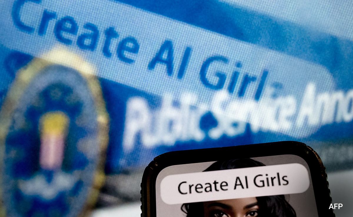 Woman Finds Her Deepfake Pics On Porn Site - Her Best Friend Was Behind It