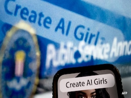 Woman Finds Her Deepfake Pics On Porn Site - Her Best Friend Was Behind It Woman Finds Her Deepfake Pics On Porn Site - Her Best Friend Was Behind It
