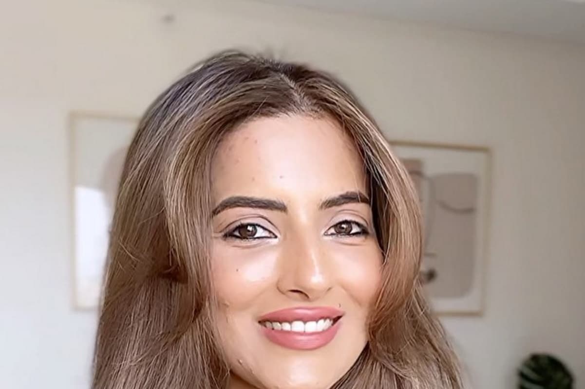 Shalini Samuel Reveals Why Rainwater is Harmful To Our Hair