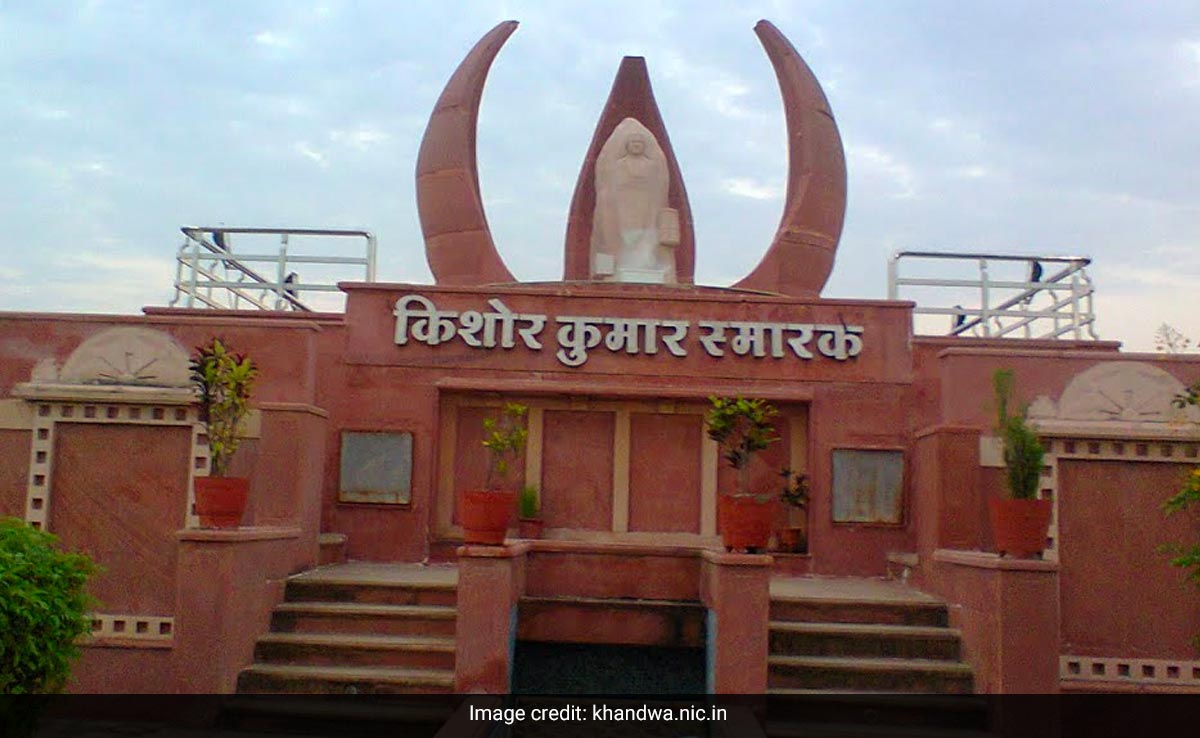 खंडवा : MP का वह जिला, जहां महादेव ओंकार स्वरूप में निवास करते हैं