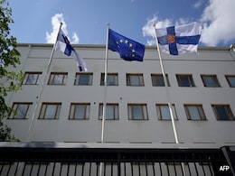 Russia Shuts Finland's Consulate, Expels 9 Diplomats In Tit For Tat Move Russia Shuts Finland's Consulate, Expels 9 Diplomats In Tit For Tat Move