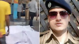 Mumbai Train Firing: Cop Shot "Bearded" Man Twice, Witness Tells Court