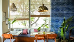 Fabindia And Dolomite Restaurants Join Hands To Unveil Exquisite Jamie Oliver's Cafes Across India