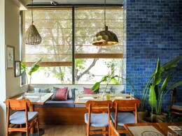 Fabindia And Dolomite Restaurants Join Hands To Unveil Exquisite Jamie Oliver's Cafes Across India