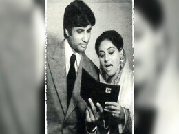 हनीमून से लौटते ही इस फिल्म के सेट पर पहुंचे थे अमिताभ बच्चन और जया, पूरी की थी शूटिंग हनीमून से लौटते ही इस फिल्म के सेट पर पहुंचे थे अमिताभ बच्चन और जया, पूरी की थी शूटिंग
