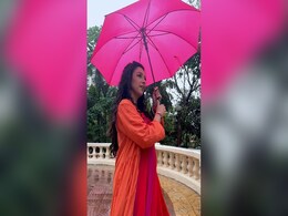 रुपाली गांगुली ने शेयर किया ये वीडियो, फैन्स ने पूछा - बदल रहा है अनुपमा का लुक ? रुपाली गांगुली ने शेयर किया ये वीडियो, फैन्स ने पूछा - बदल रहा है अनुपमा का लुक ?