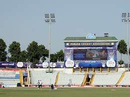 How BCCI Plans To Compensate Venues Missed Out On Hosting World Cup Games