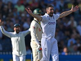 England vs Australia, 4th Ashes Test, Day 1 Highlights: Chris Woakes Takes 4 For England, Australia 299/8 At Stumps