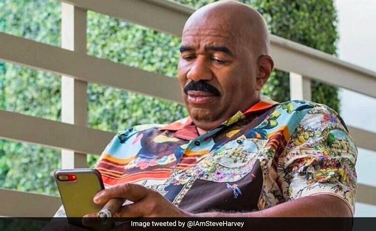 इंटरनेट पर फैली मौत की अफवाह, एक्टर ने यूं मजाक में दिया जवाब