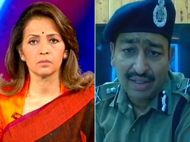 उत्तराखंड में भारी बारिश का अलर्ट, तैयारियों पर DGP ने दिया अपडेट