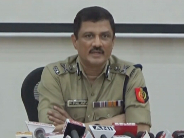 पश्चिम बंगाल के डीजीपी ने हावड़ा के मुद्दे पर कहा-इस मामले में एफआईआर दर्ज कर ली गई