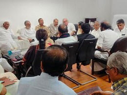 Opposition Plans No-Confidence Motion Against Government Today: Sources Opposition Plans No-Confidence Motion Against Government Today: Sources