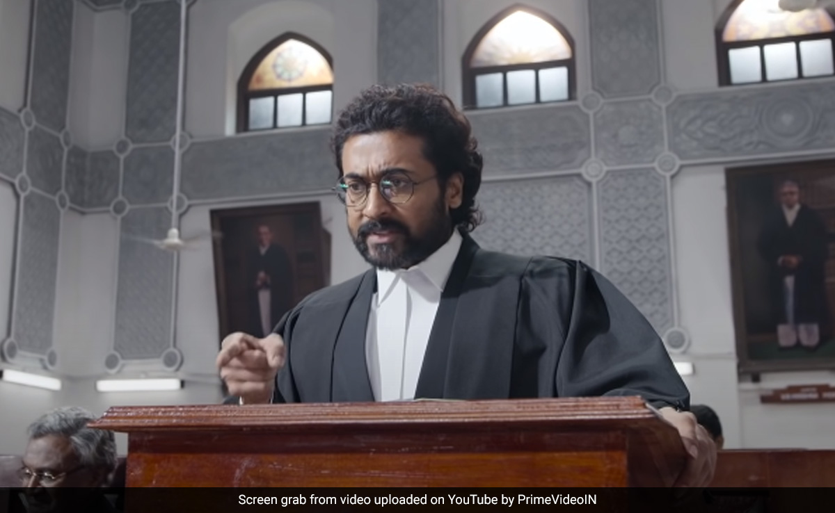 Weekend Binge: 5 Films To Celebrate The Best Of Suriya's Birthday Week