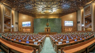Delimitation: Don't Let Politics Get In The Way