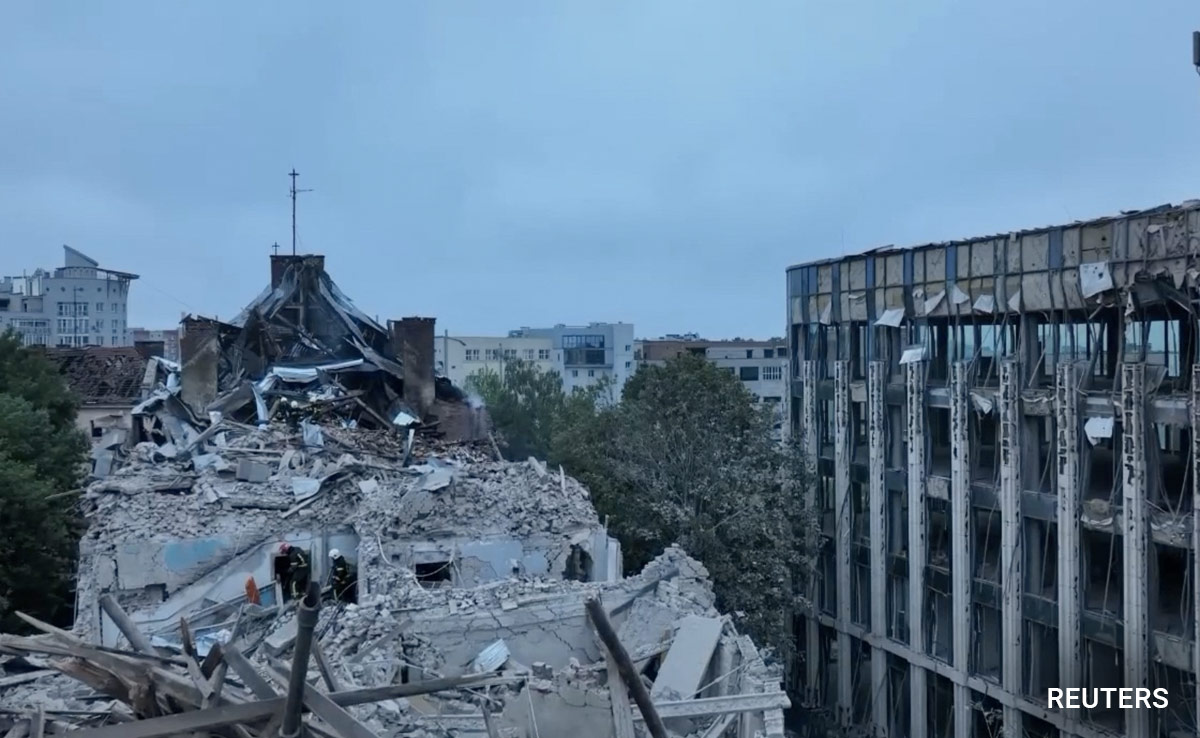 165 Million People Fell Into Poverty Due To Covid, Ukraine Conflict: UN