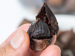 Experience the Incredible Benefits of Black Garlic for Heart Health & Immunity Experience the Incredible Benefits of Black Garlic for Heart Health & Immunity