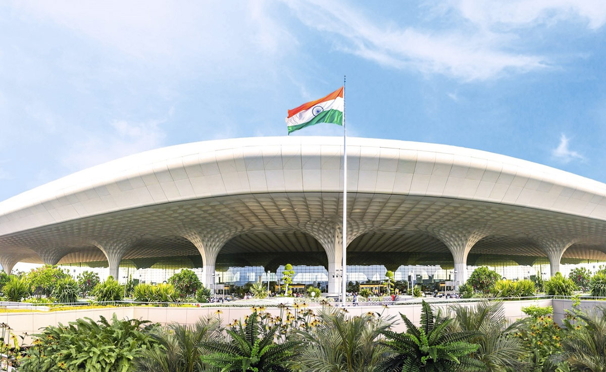 Mumbai Airport बना दुनिया का चौथा सबसे पसंदीदा एयरपोर्ट