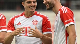 Bayern Munich Midfielder Marcel Sabitzer Signs For Rivals Borussia Dortmund