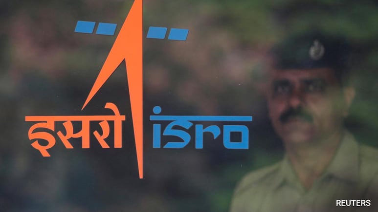 ISRO Completes Drogue Parachute Tests For Gaganyaan Crew Module
