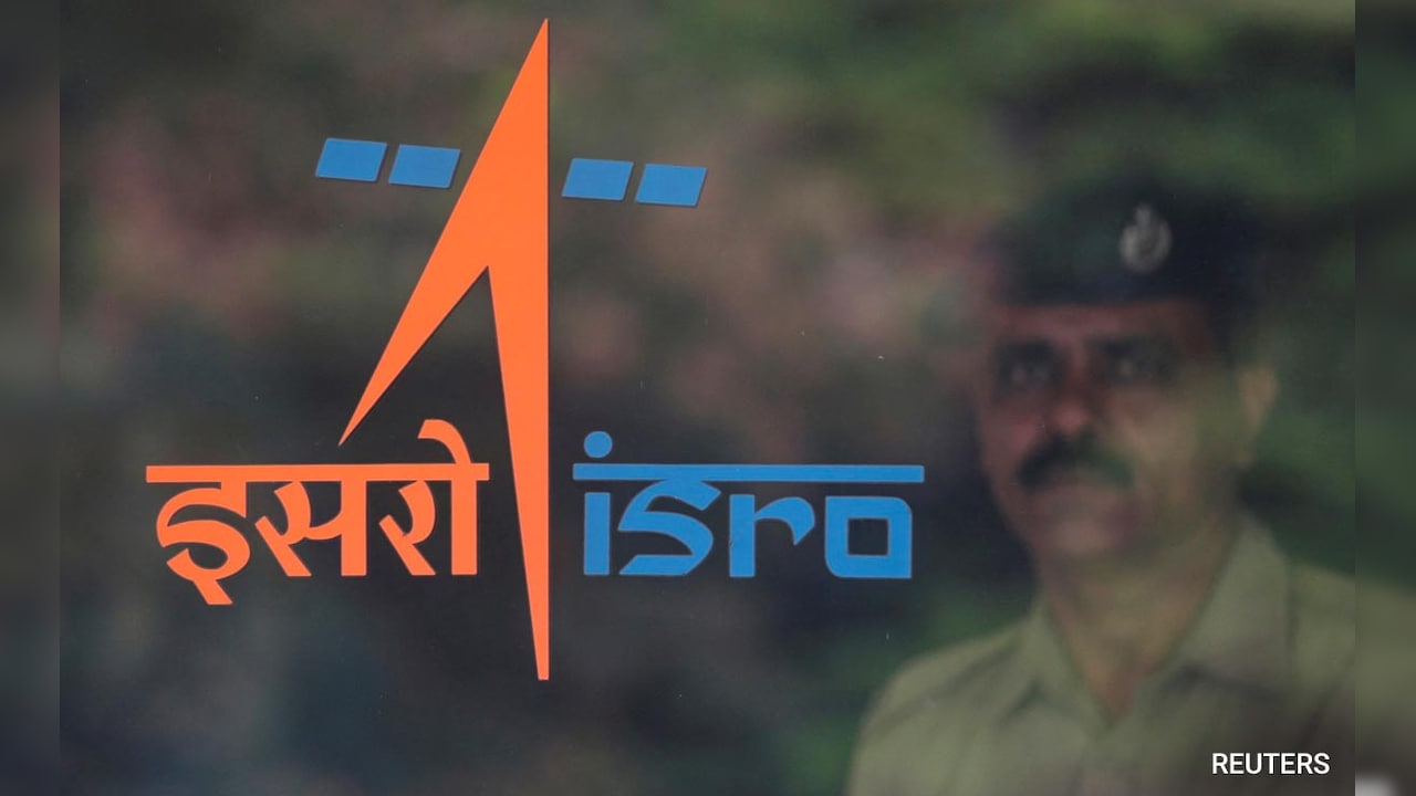 ISRO Bomb Threat Hoax Traced To Ghaziabad, Sender Identified
