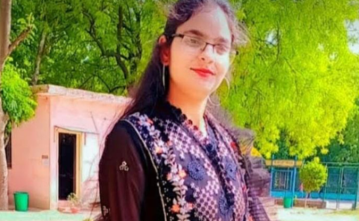 Delhi Woman Killed With Iron Rod Was Prepping For Government Job: Family
