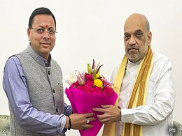 Uttarakhand Civil Code Template For Central Law? Buzz After Amit Shah Meet Uttarakhand Civil Code Template For Central Law? Buzz After Amit Shah Meet