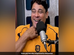 इमरजेंसी एक्जिट लेने वाले सायरस बरोचा ने Bigg Boss OTT 2 के घर को बताया 'नर्क', कहा- 'डरावना और दर्दनाक था...' इमरजेंसी एक्जिट लेने वाले सायरस बरोचा ने Bigg Boss OTT 2 के घर को बताया 'नर्क', कहा- 'डरावना और दर्दनाक था...'