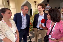 "PM Modi's Bastille Day Visit Exceptional Moment": France's G20 Sherpa "PM Modi's Bastille Day Visit Exceptional Moment": France's G20 Sherpa