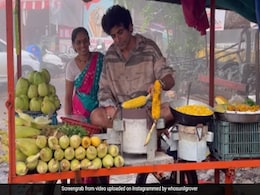 कहीं सड़क पर भुट्टे सेंकते तो कहीं बाजार में छतरियां बेचता नजर आया 'जवान' का ये एक्टर, जानें क्यों हुआ ऐसा हाल कहीं सड़क पर भुट्टे सेंकते तो कहीं बाजार में छतरियां बेचता नजर आया 'जवान' का ये एक्टर, जानें क्यों हुआ ऐसा हाल
