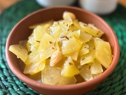 Ever Heard Of Plastic Chutney? Try This Unique Bengali Chutney Recipe Today