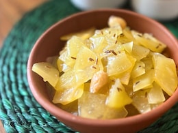 Kakdi Cha Korda: 10-Minute Maharashtrian Cucumber Sabzi That Is Perfect For Busy Weekdays Kakdi Cha Korda: 10-Minute Maharashtrian Cucumber Sabzi That Is Perfect For Busy Weekdays