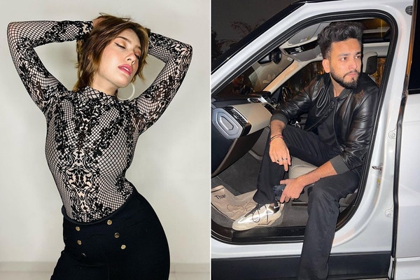 YouTuber Elvish Yadav and Aashika Bhatia Hint at Entering Bigg Boss OTT 2 as Wildcard Contestants