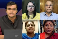 India's Daughters: Unsafe In Womb, Unsafe In Life? India's Daughters: Unsafe In Womb, Unsafe In Life?