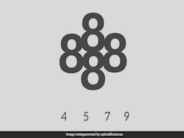 तस्वीर में दिखे कितने 8, किसी ने बताए 4 तो किसी को मिले 6, बड़े बड़े सूरमा भी हो चुके हैं फेल तस्वीर में दिखे कितने 8, किसी ने बताए 4 तो किसी को मिले 6, बड़े बड़े सूरमा भी हो चुके हैं फेल