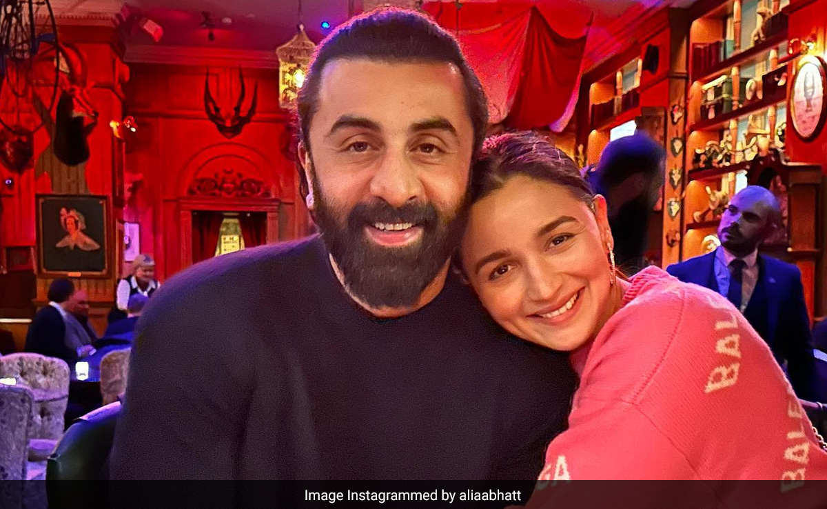 Ranbir Kapoor Will Never Play Football Against... Can You Guess The Name?