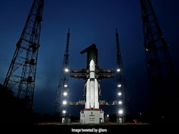 Chandrayaan-3 Budget Less Than '<i>Adipurush</i>'? Tweets Go Viral On Launch Day Chandrayaan-3 Budget Less Than '<i>Adipurush</i>'? Tweets Go Viral On Launch Day