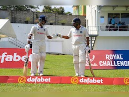 Duleep Trophy: भारत को ऑस्ट्रेलिया दौरे के लिए मिल गए 2 ओपनर, लेकिन कौन बनेगा टीम का हिस्सा, बहुत ही कड़ी रेस Duleep Trophy: भारत को ऑस्ट्रेलिया दौरे के लिए मिल गए 2 ओपनर, लेकिन कौन बनेगा टीम का हिस्सा, बहुत ही कड़ी रेस