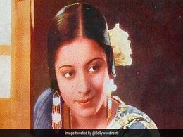 जब महज 15 हजार हुआ करता था फिल्म का बजट, तब बॉलीवुड की ये एक्ट्रेस लेती थीं 5 लाख फीस, रहती थीं हाई सिक्योरिटी के बीच जब महज 15 हजार हुआ करता था फिल्म का बजट, तब बॉलीवुड की ये एक्ट्रेस लेती थीं 5 लाख फीस, रहती थीं हाई सिक्योरिटी के बीच