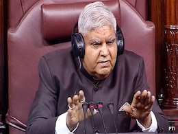 राज्यसभा में अभिषेक मनु सिंघवी की सीट से नोटों की गड्डी मिली, सभापति धनखड़ बोले- कानून के अनुसार जांच होगी राज्यसभा में अभिषेक मनु सिंघवी की सीट से नोटों की गड्डी मिली, सभापति धनखड़ बोले- कानून के अनुसार जांच होगी
