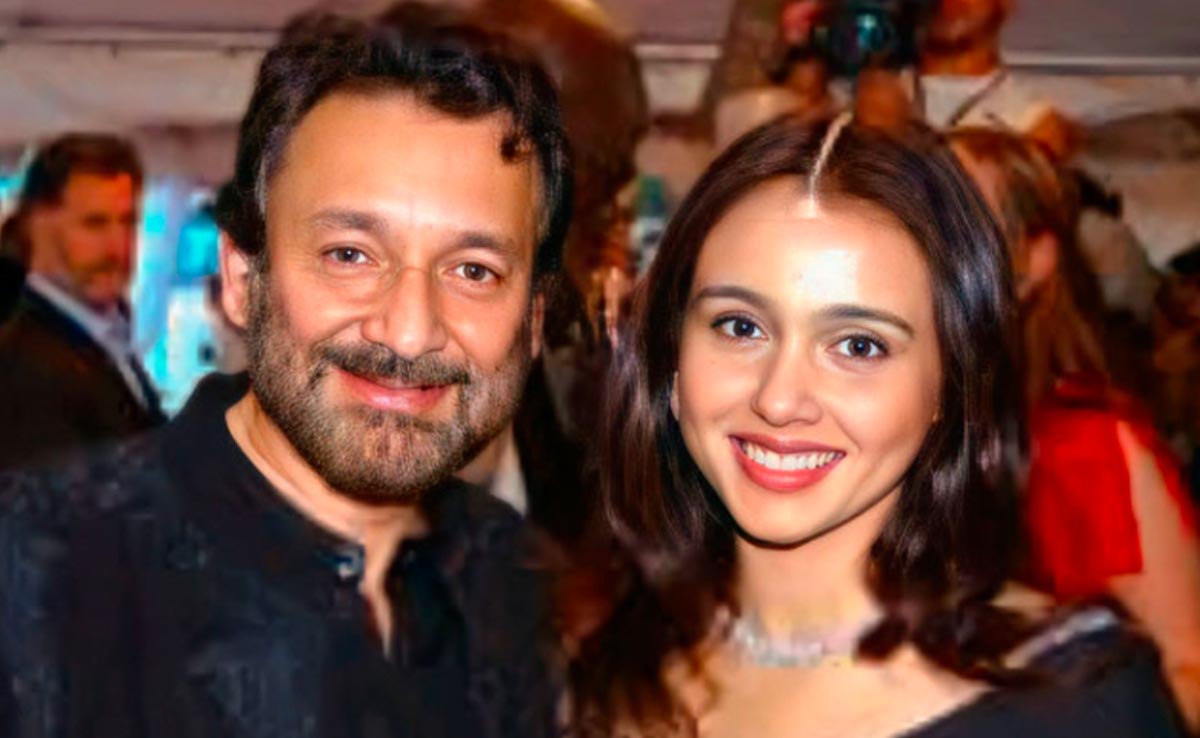 Suchitra Krishnamoorthi Quit Acting Because Ex-Husband Shekhar Kapur Didn't "Want His Wife To Act"