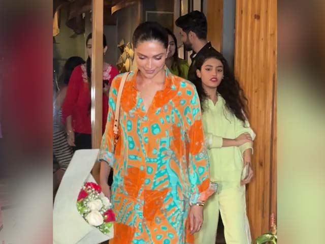 A Style Check On What Deepika Padukone, Alia Bhatt And Other Stars Wore This Week