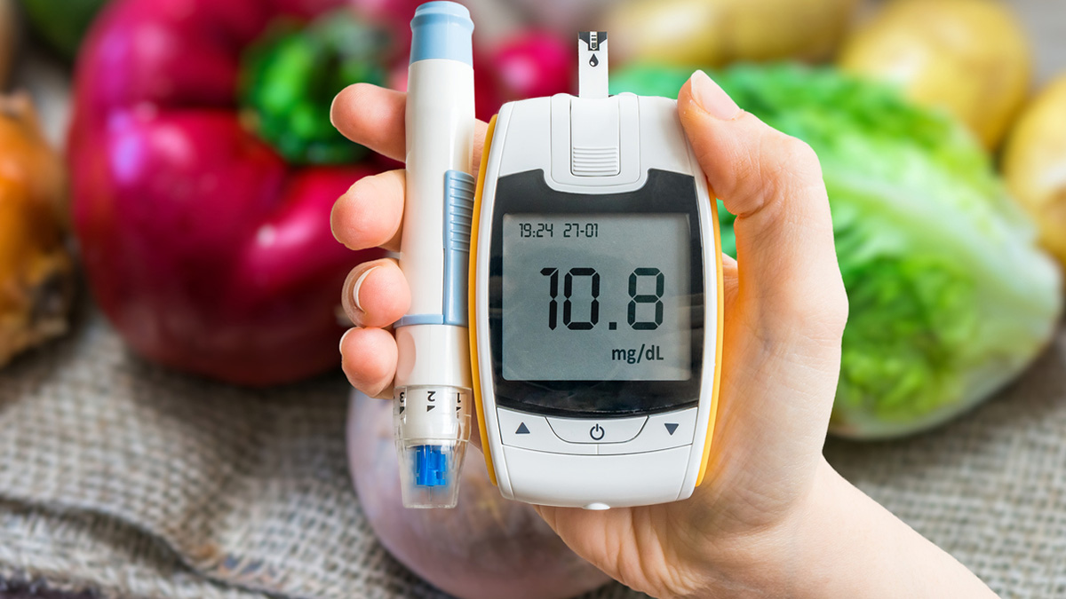Divorced Diabetic Men At Highest Limb Amputation Risk, Study Finds