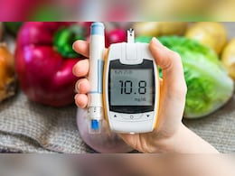 टेक्नोलॉजी से बदलता डायबिटीज मैनेजमेंट, स्मार्ट डिवाइस और ऐप्स निभा रहे अहम भूमिका